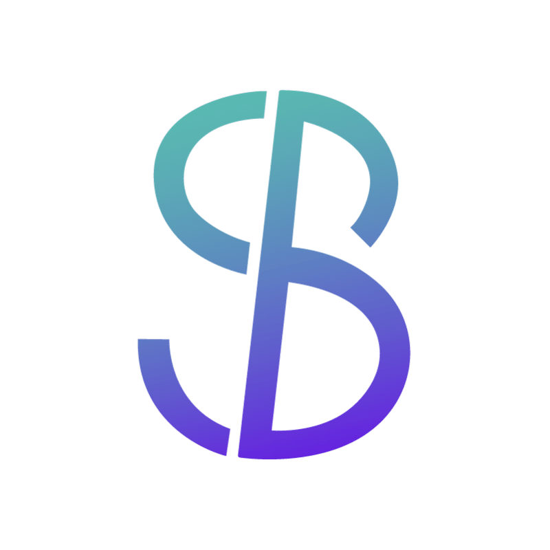 SolBookie logo for sports betting with crypto